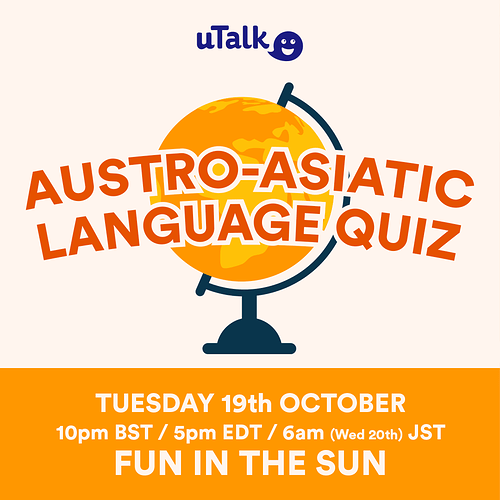 AustroAsiatic_quiz